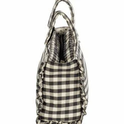 Sac organisateur pour poussette Remy Noir|Walking Mum Discount