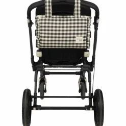 Sac organisateur pour poussette Remy Noir|Walking Mum Discount