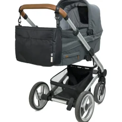 Hot Lässig Sac polyvalent MIX Multi Bag noir