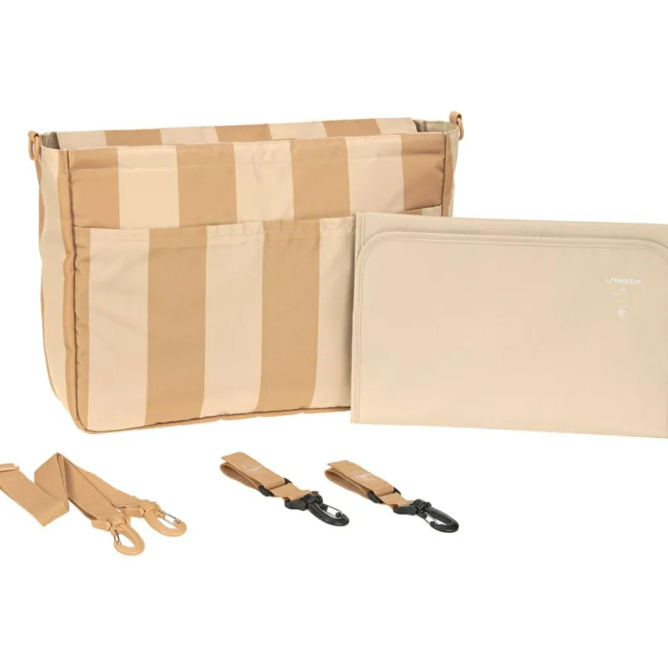 Sac polyvalent MIX Multi Bag beige-camel|Lässig Hot