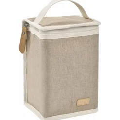 Béaba Sac repas isotherme Terre d'argile