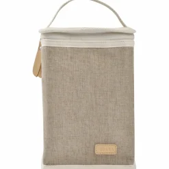 Béaba Sac repas isotherme Terre d'argile