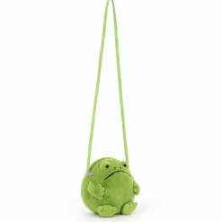 Best Jellycat Sac Ricky la grenouille