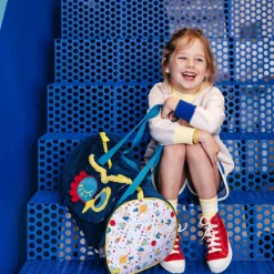 Sale Les Déglingos Sac week-end Astros le Hibou