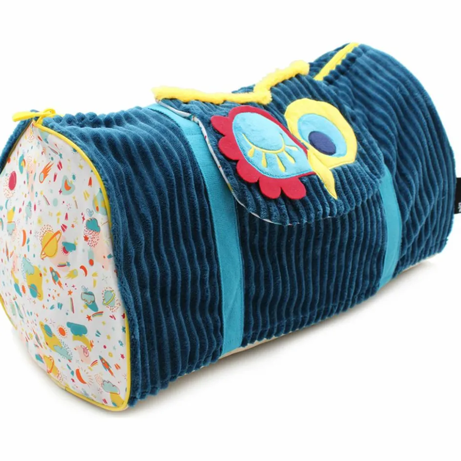 Sale Les Déglingos Sac week-end Astros le Hibou