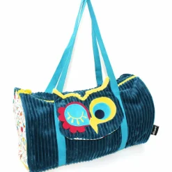 Sale Les Déglingos Sac week-end Astros le Hibou