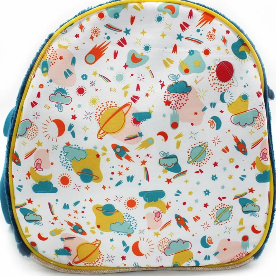 Sale Les Déglingos Sac week-end Astros le Hibou