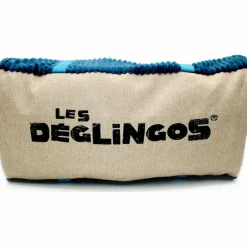 Sale Les Déglingos Sac week-end Astros le Hibou