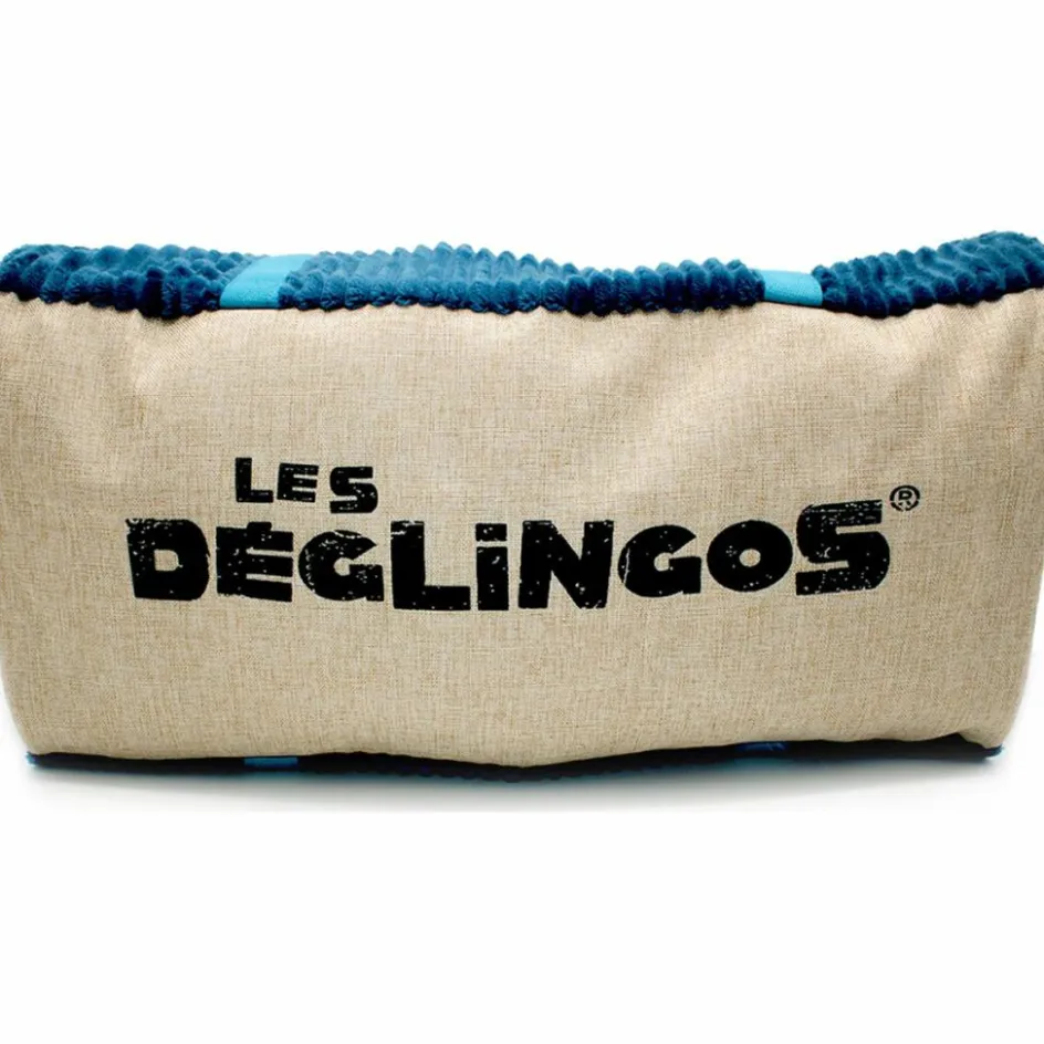 Sale Les Déglingos Sac week-end Astros le Hibou