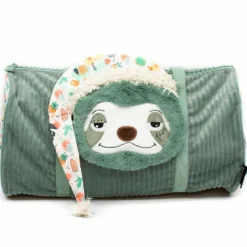 Sac week-end Chillos le Paresseux|Les Déglingos Sale