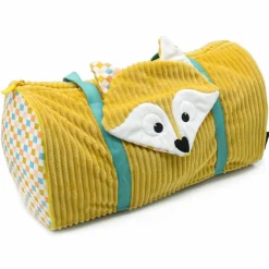 New Les Déglingos Sac week-end Cyranos le Renard