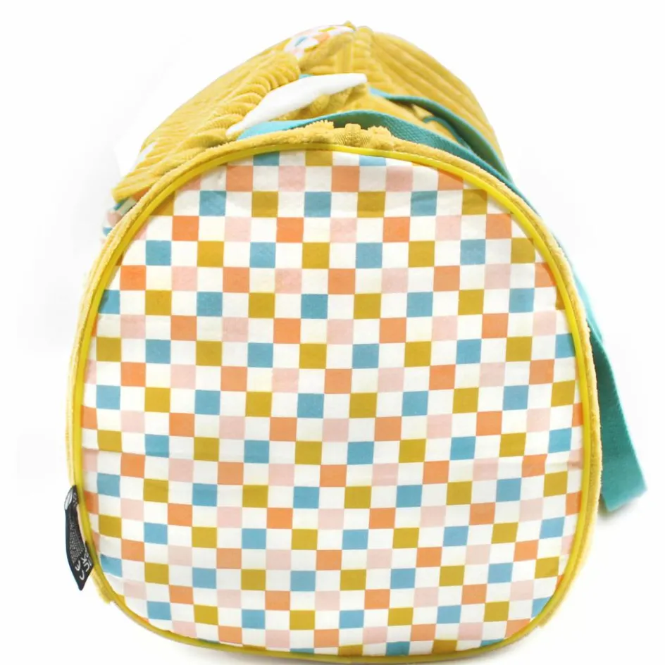 New Les Déglingos Sac week-end Cyranos le Renard