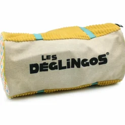 New Les Déglingos Sac week-end Cyranos le Renard