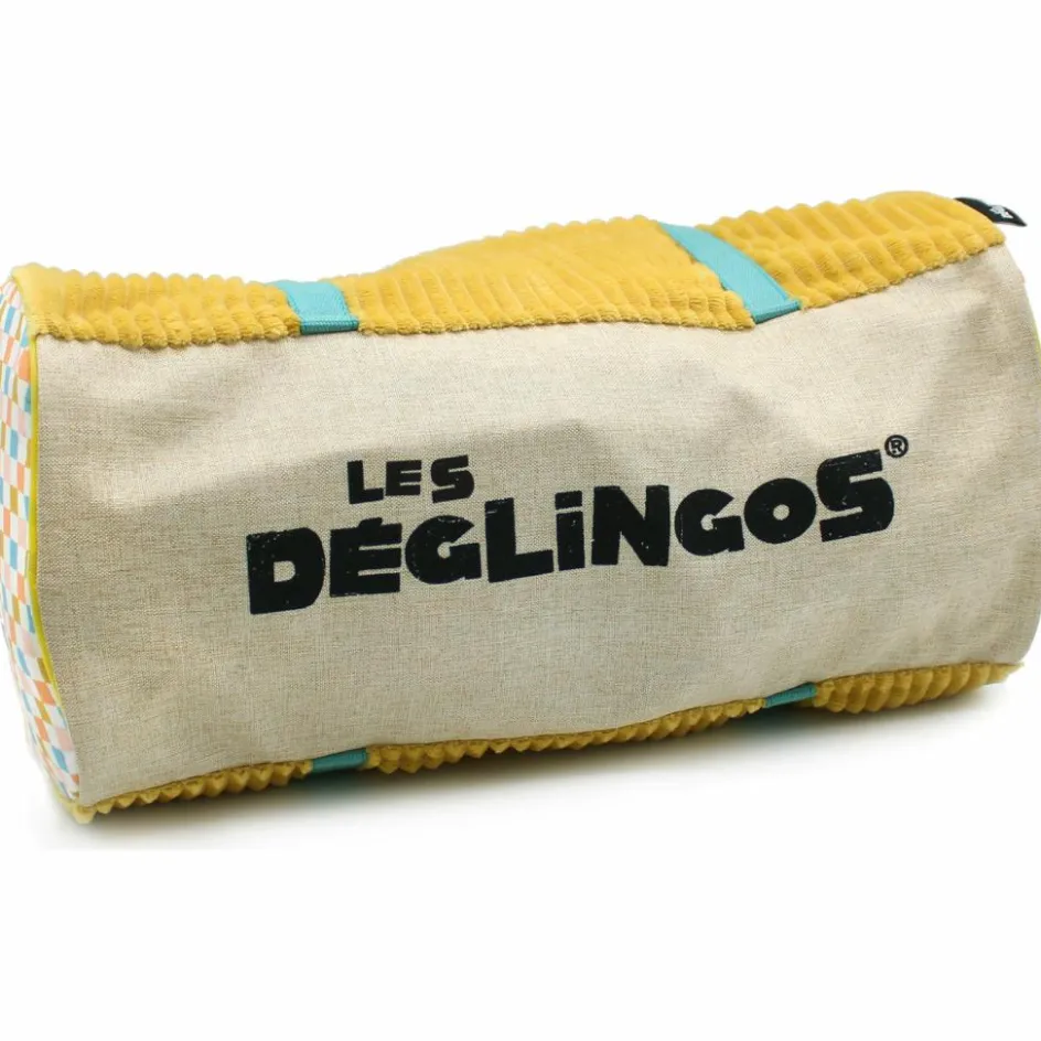 New Les Déglingos Sac week-end Cyranos le Renard