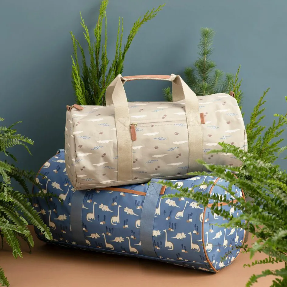 Clearance Fresk Sac week-end Dino (55 x 26 cm)