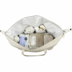 Sac Weekend Icon Cream|Pasito a pasito Outlet