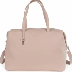 Sac Weekend Icon Rose|Pasito a pasito Discount
