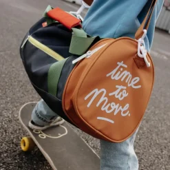 Clearance Hello Hossy Sac week-end Mini Marine