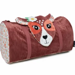 Les Déglingos Sac week-end Mélimélos la biche