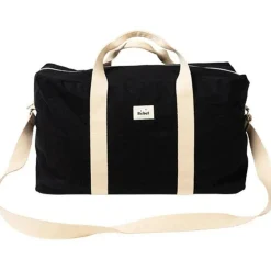 BEBEL Sac week-end Nomade Noir