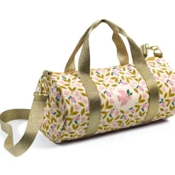 Sac week-end Oiseau rosé|Djeco Online