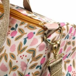 Sac week-end Oiseau rosé|Djeco Online