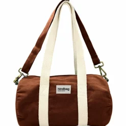 Sac week-end Simon Chocolat|Hindbag