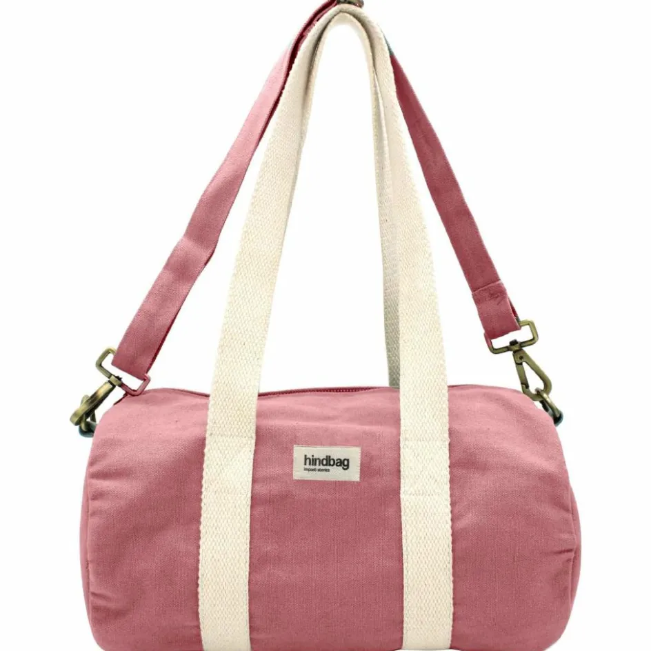 Outlet Hindbag Sac week-end Simon Rose Blush