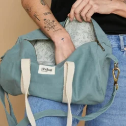 New Hindbag Sac week-end Simon Sauge