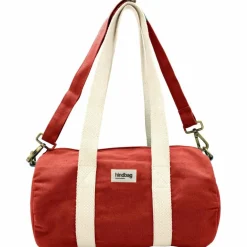 Sac week-end Simon Terracotta|Hindbag Outlet