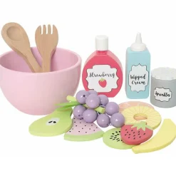 Salade de fruits|Jabadabado New