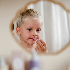 Salon de beauté en bois|Jabadabado Online