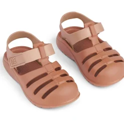 Outlet Liewood Sandales de plage Beau Tuscany rose (pointure 24)