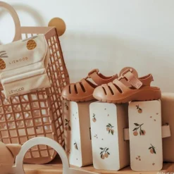 Outlet Liewood Sandales de plage Beau Tuscany rose (pointure 24)