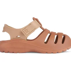 Sandales de plage Beau Tuscany rose (pointure 23)|Liewood Sale