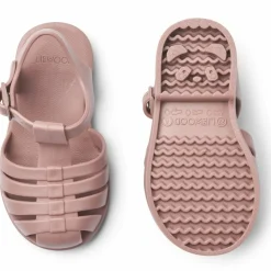 Sandales de plage Bre Dark Rose (pointure 21)|Liewood Sale