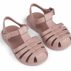 Online Liewood Sandales de plage Bre Dark Rose (pointure 25)