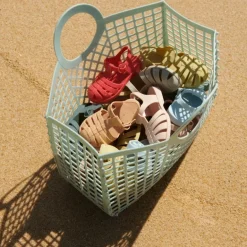 Liewood Sandales de plage Bre Dark Rose (pointure 23)