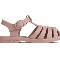 Liewood Sandales de plage Bre Dark Rose (pointure 23)