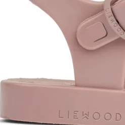 Liewood Sandales de plage Bre Dark Rose (pointure 23)