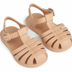 Sandales de plage Bre Light Apricot (pointure 21)|Liewood Clearance