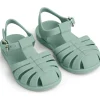 Sandales de plage Bre Peppermint (pointure 21)|Liewood Clearance
