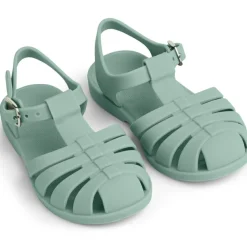 Sandales de plage Bre Peppermint (pointure 21)|Liewood Clearance
