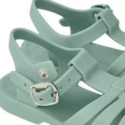 Sandales de plage Bre Peppermint (pointure 21)|Liewood Clearance
