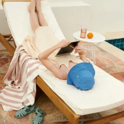 Sandales de plage Bre Peppermint (pointure 21)|Liewood Clearance