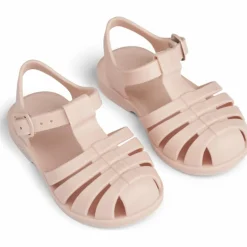 Sandales de plage Bre Sorbet Rose (pointure 22)|Liewood Online