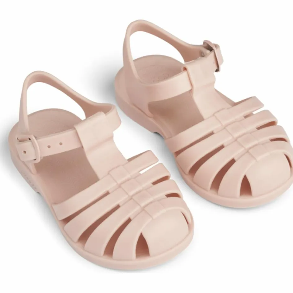 Sandales de plage Bre Sorbet Rose (pointure 24)|Liewood Clearance
