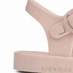 Sandales de plage Bre Sorbet Rose (pointure 24)|Liewood Clearance