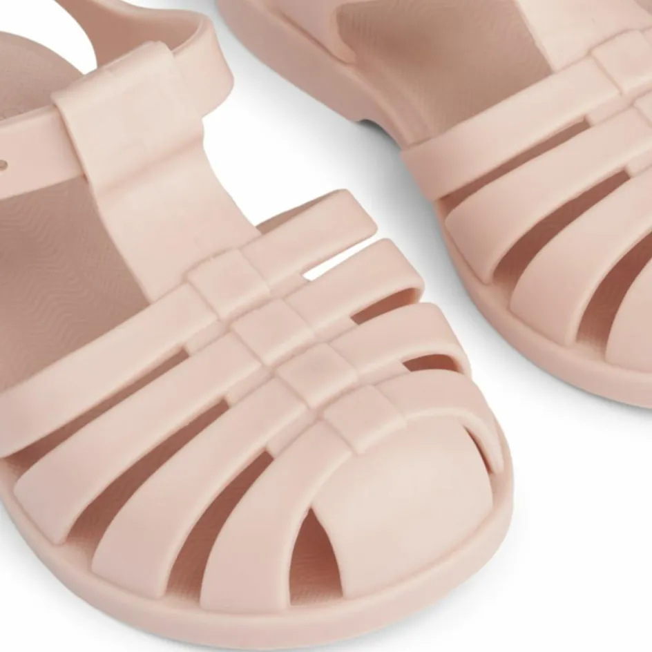 Sandales de plage Bre Sorbet Rose (pointure 24)|Liewood Clearance