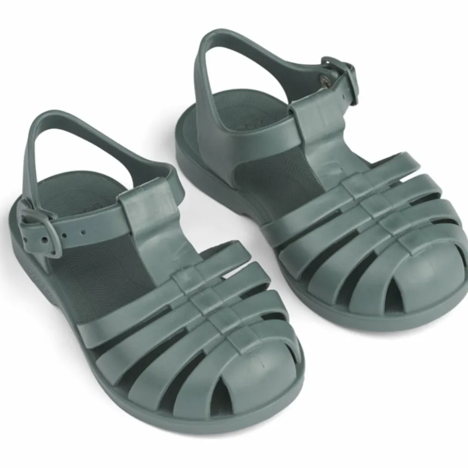 New Liewood Sandales de plage Bre Whale Blue (pointure 24)